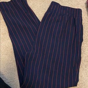 Abercrombie chino pant